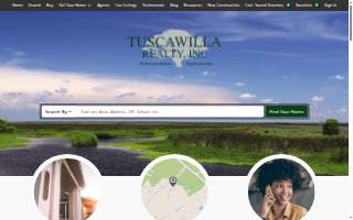 Tuscawilla Realty