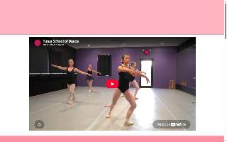 Tutus School of Dance