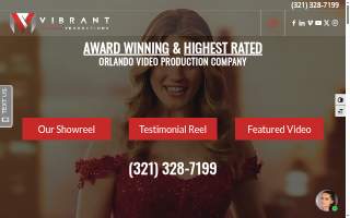Vibrant Media Productions