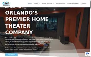 Wave Media Systems, LLC of Winter Springs