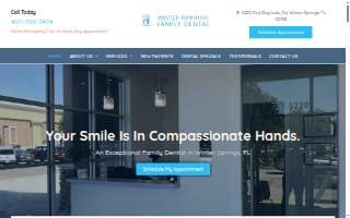 Winter Springs Family Dental