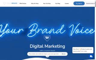 Your Brand Voice