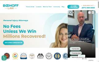 Boohoff Law, P.A.