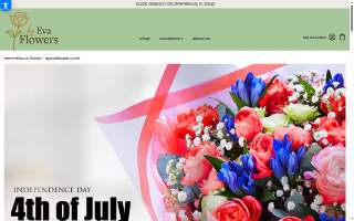 Byevaflower.com