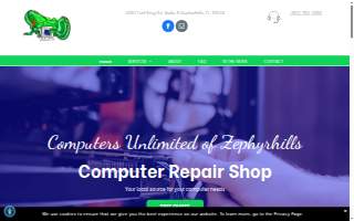 Computers Unlimited