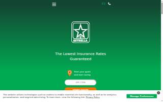 Estrella Insurance of Zephyrhills