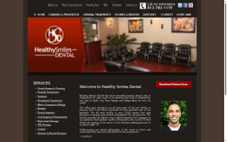 Healthy Smiles Dental