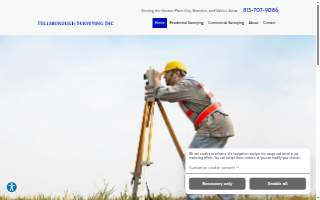 Hillsborough Surveying Inc.