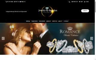 Jewelry by Brandon / Repair and Design
