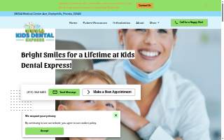Kids Dental Express