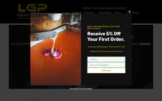 Liquid Gold Prints LLC