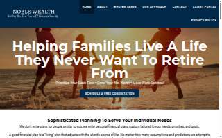 Noble Wealth Planning