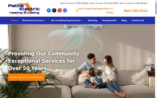 Pattie Electric