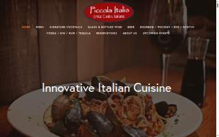 Piccola Italia Restaurant