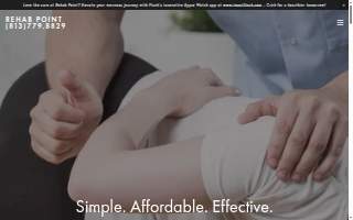 Rehab Point Inc.