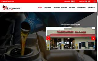 Roadrunner Oil & Lube Center of Zephyrhills