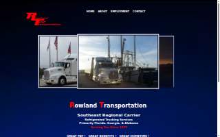 Rowland Transportation of Zephyrhills