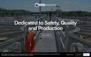 RTD Construction