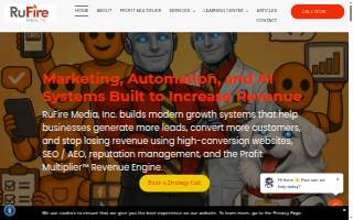 RuFire Media