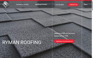 Ryman Roofing