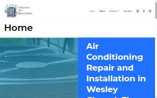 Ultimate AC Specialists