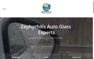 Zephyrhills Auto Glass