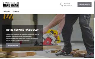 Zephyrhills Handyman