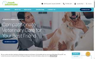 Acworth Animal Hospital