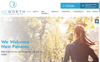 Acworth Wellness Center
