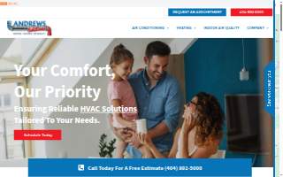 Andrews Mechanical Solutions