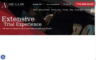 Arca Law