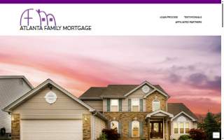 Atlanta Family Mortgage, LLC