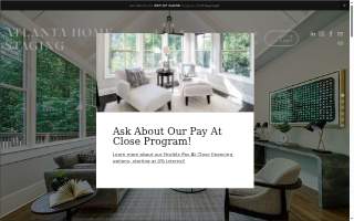 Atlanta Home Staging of Acworth