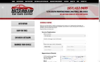 Auto Experts Repair and Service