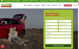 Calidad Insurance