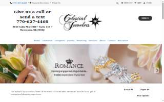 Celestial Jewelers