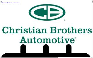 Christian Brothers Automotive Acworth