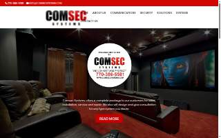 Comsec Systems