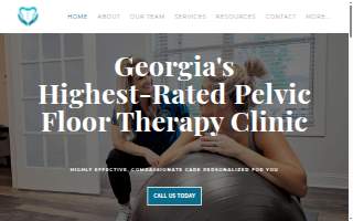 Connect Pelvic Health and Physical Therapy