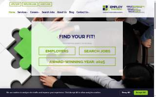 Employ Partners / Employ NOW Acworth