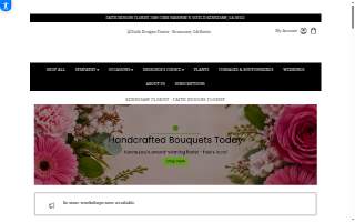 Faith Designs Florist