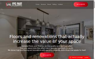 FFC Fast Flooring