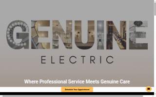 Genuine Electric