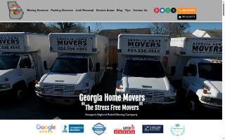 Georgia Home Movers of Acworth