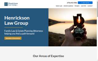 Henrickson Law Group