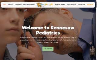 Kennesaw Pediatrics