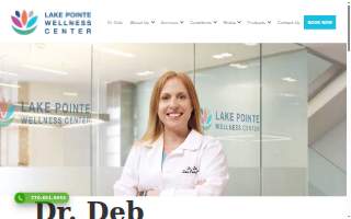 Lake Pointe Wellness Center
