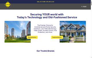 Loud Security Systems of Acworth