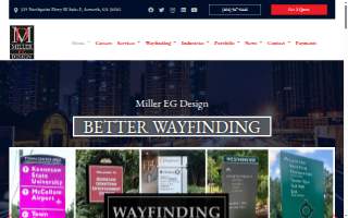 Miller EG Design