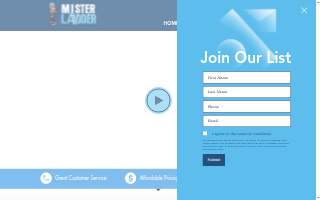 Mister Ladder